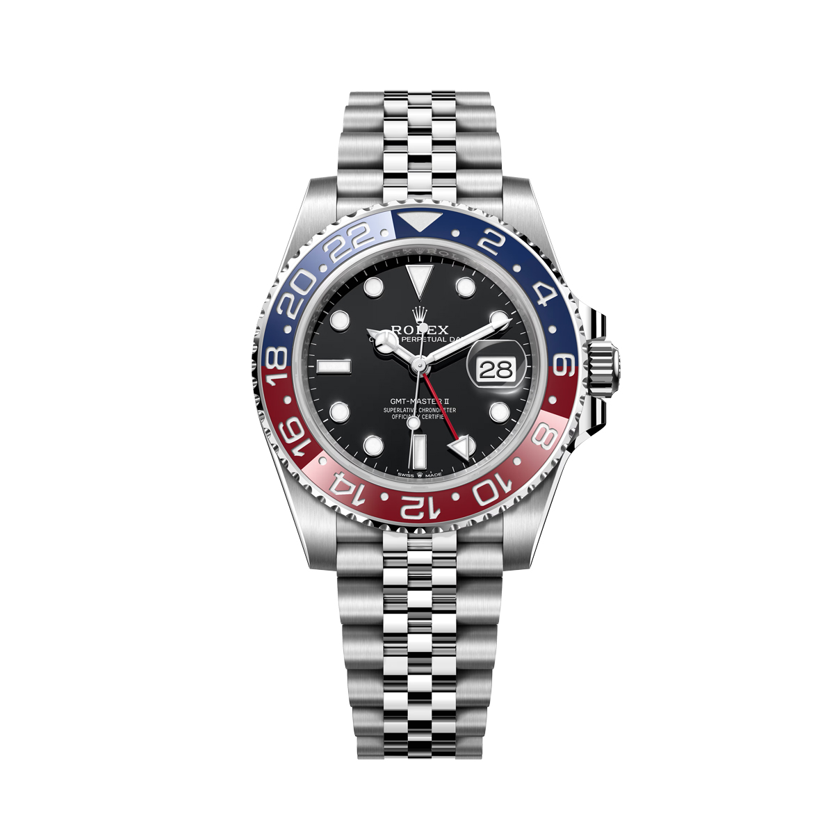 Rolex GMT-Master II (Premium Copy)
