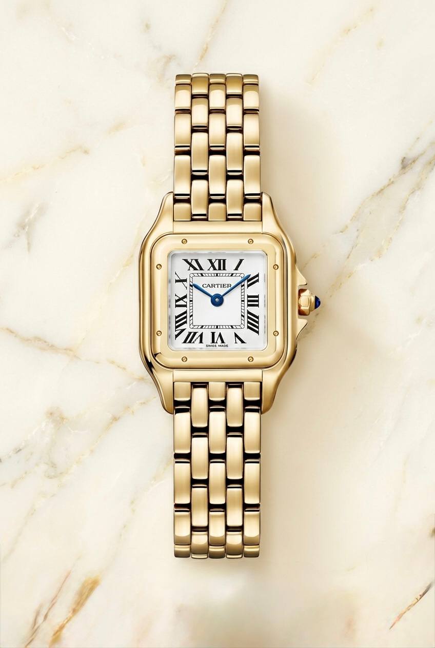 Cartier Panthère