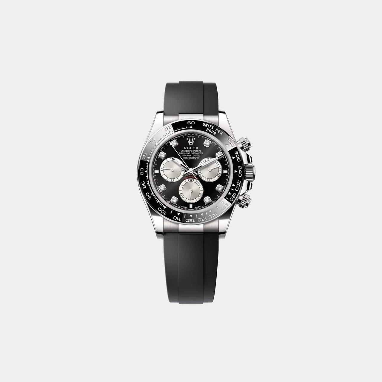 Rolex Oyster Perpetual Cosmograph Daytona