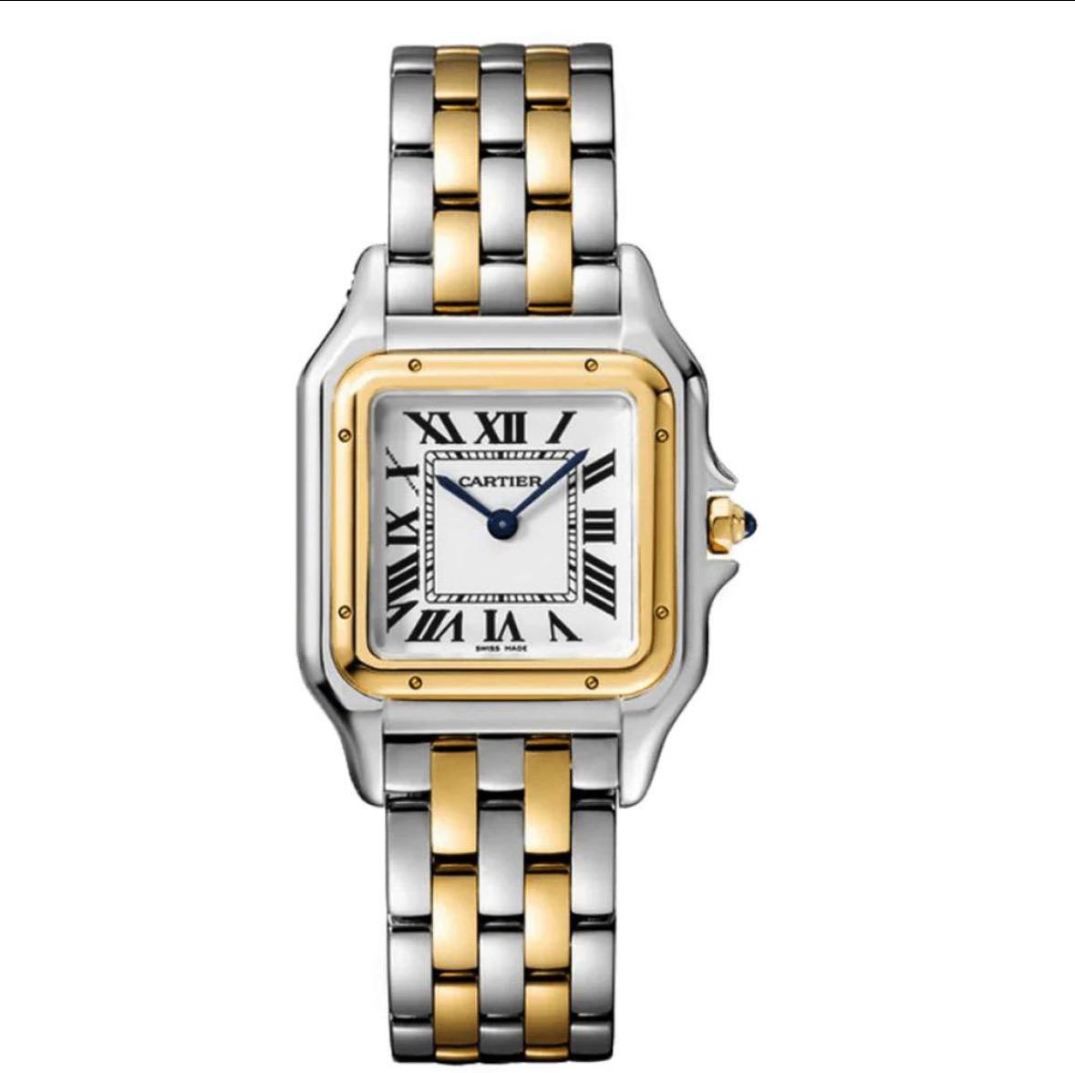 Cartier Panthère Style 22MM Luxury Edition