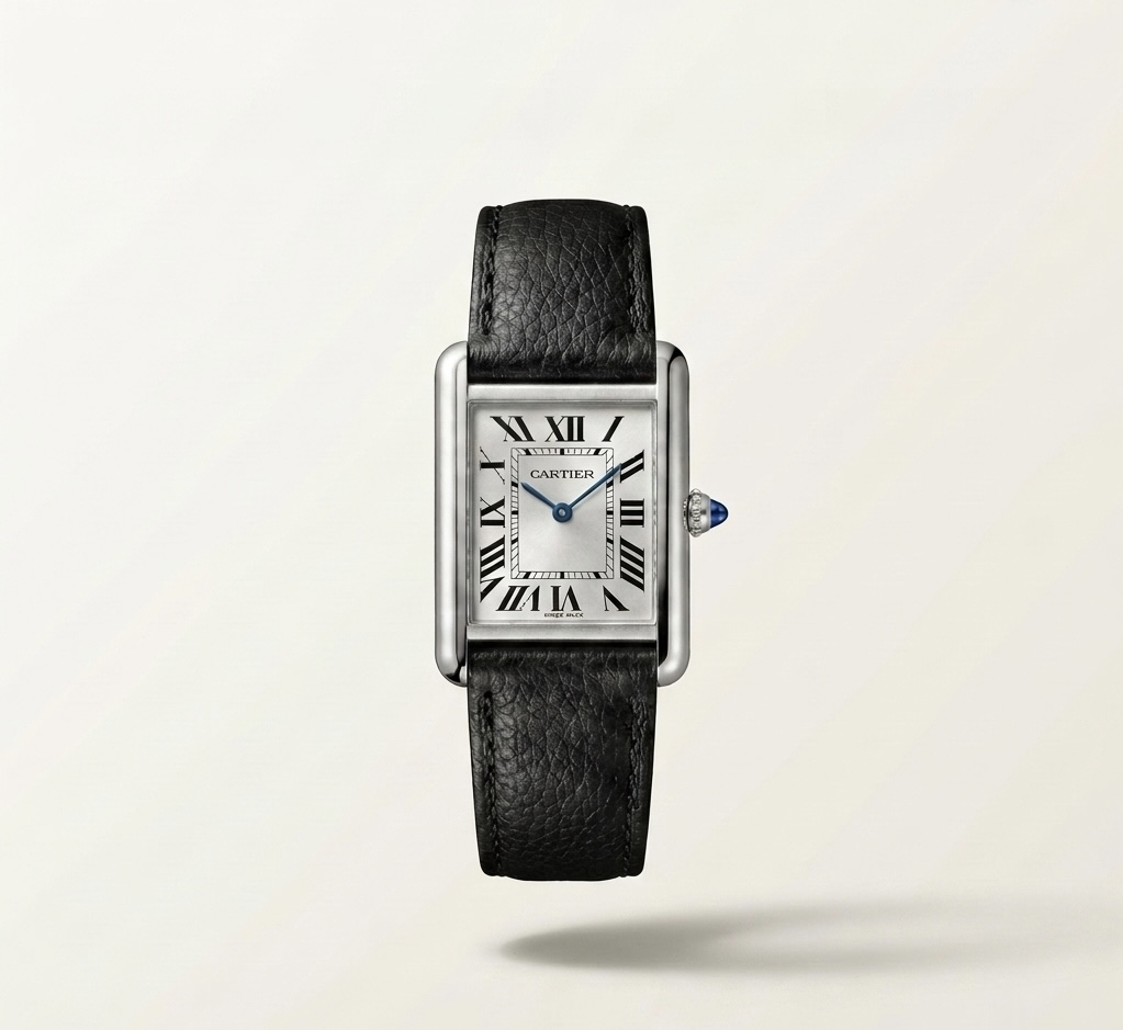 Cartier Tank