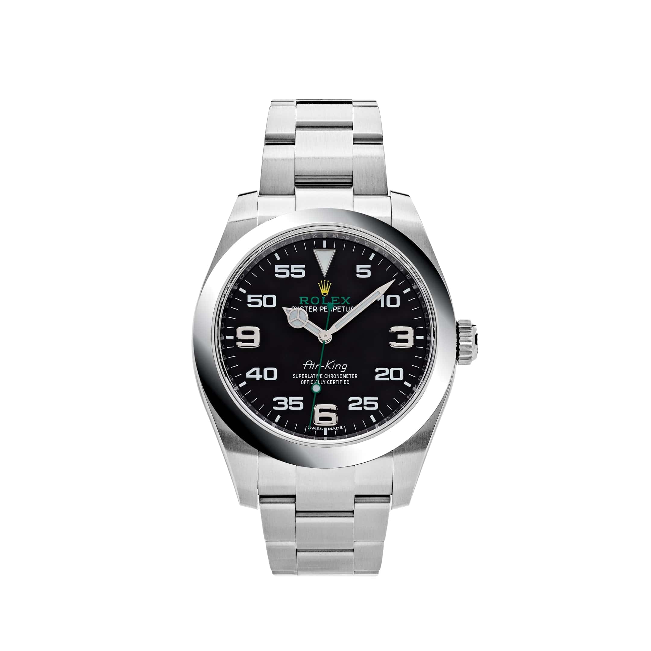 Rolex Air-King