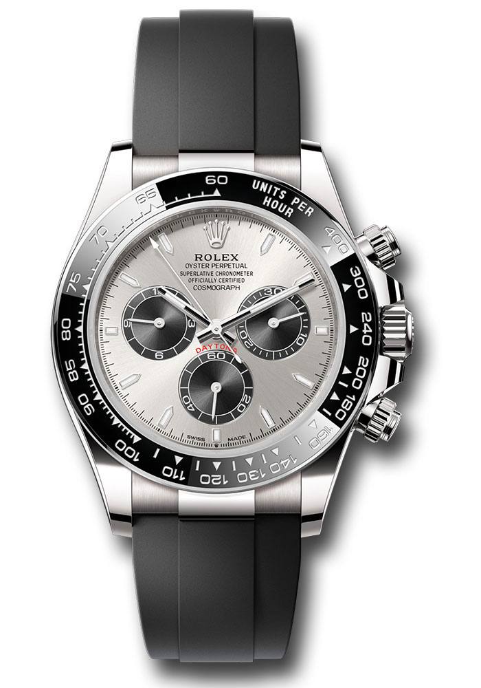 Rolex Oyster Perpetual Cosmograph Daytona
