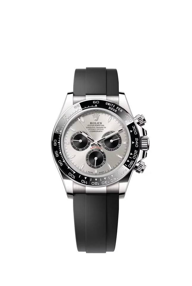 Rolex Oyster Perpetual Cosmograph Daytona