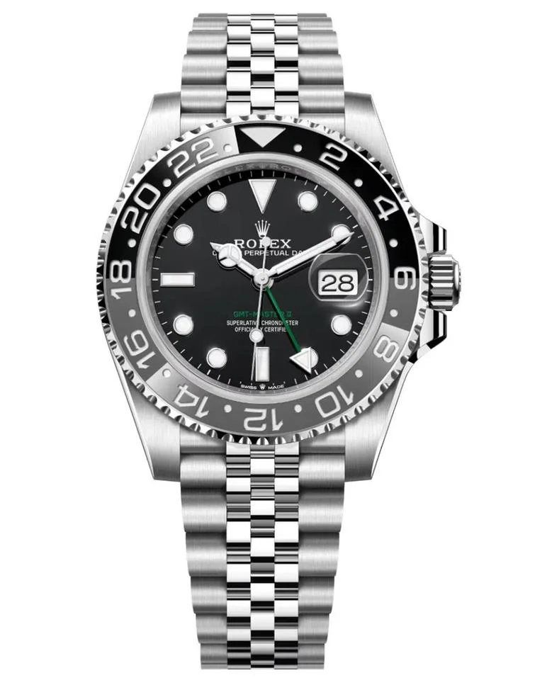 Rolex GMT-Master II (Premium Copy)