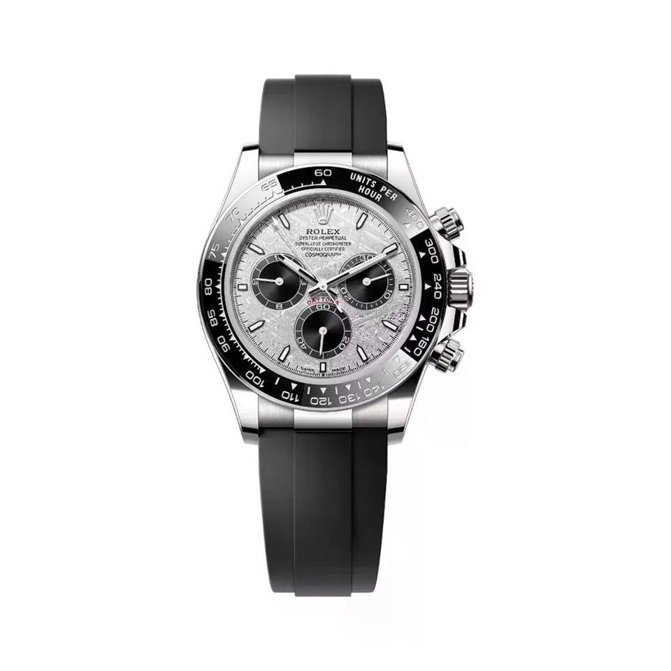 Rolex Oyster Perpetual Cosmograph Daytona