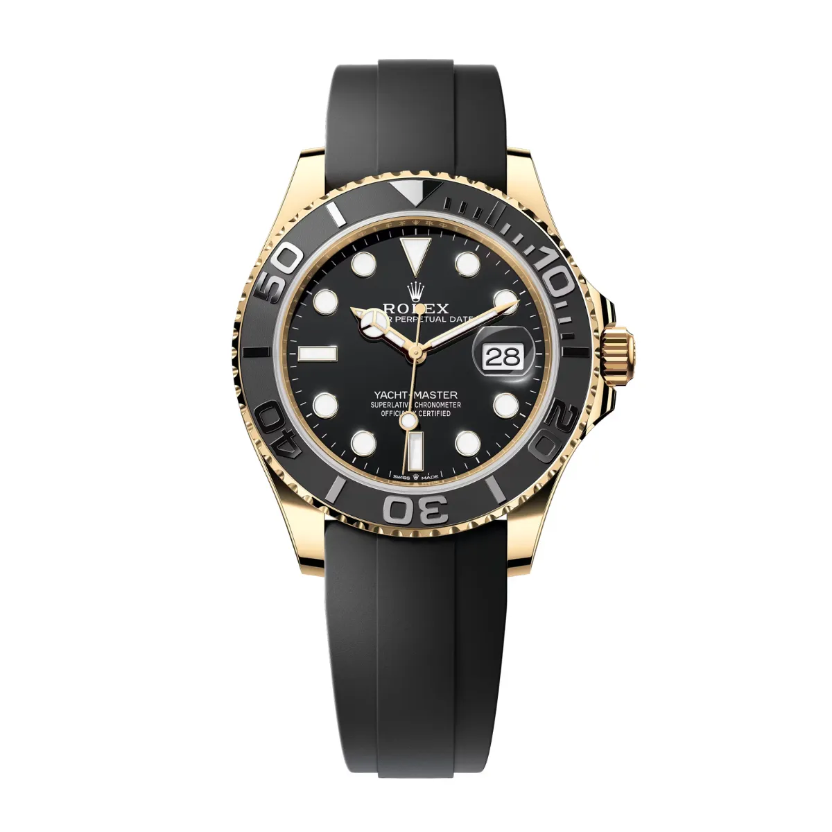 Rolex Yacht-Master